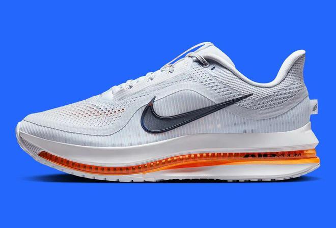 这双Nike跑鞋把能给的都给足了ag真人平台第一游戏配置诱人！(图3)