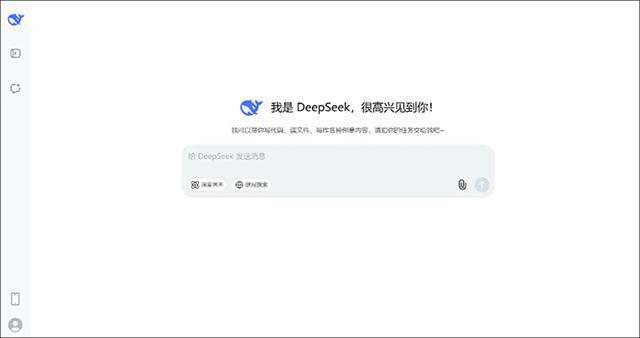 谈它有Deepseek的品牌请Pass！AG真人网站不聊加密与安全只跟你大谈特(图8)