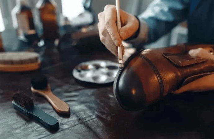 保养秘籍：让足下风采持久绽放AG真人百家