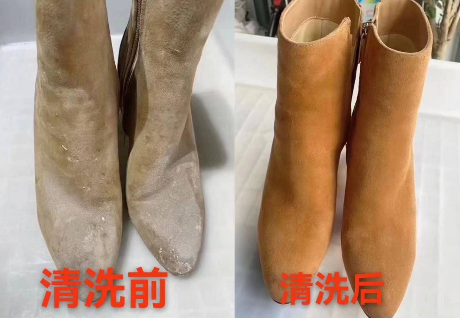 保养秘籍：让足下风采持久绽放AG真人百家家乐平台鞋子护理(图2)