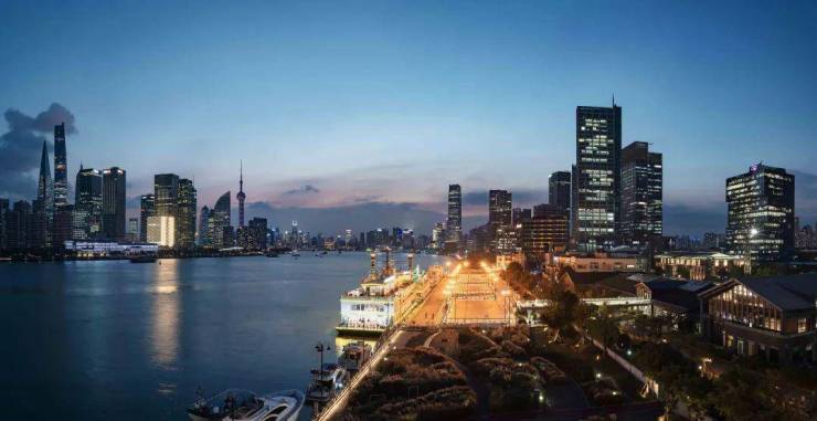 K77售楼中心电话 - 环境户型价格地址楼盘详情配套电话交房时间配套AG真人地址保利外滩启PARK77(售楼处)  - 保利外滩启PAR(图2)